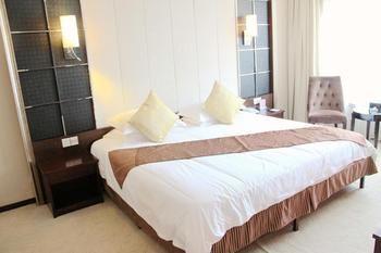 Nanjing Century Fate Hoteljinxianghe Eksteriør billede