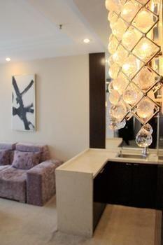 Nanjing Century Fate Hoteljinxianghe Eksteriør billede
