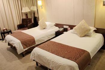 Nanjing Century Fate Hoteljinxianghe Eksteriør billede