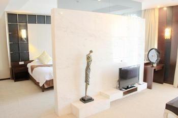Nanjing Century Fate Hoteljinxianghe Eksteriør billede