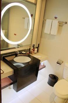 Nanjing Century Fate Hoteljinxianghe Eksteriør billede