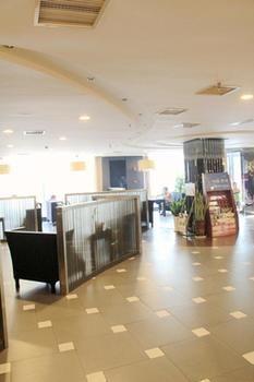 Nanjing Century Fate Hoteljinxianghe Eksteriør billede