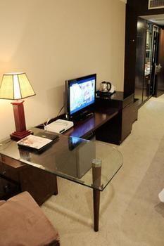 Nanjing Century Fate Hoteljinxianghe Eksteriør billede