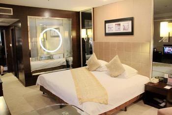 Nanjing Century Fate Hoteljinxianghe Eksteriør billede