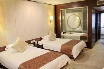 Nanjing Century Fate Hoteljinxianghe Eksteriør billede