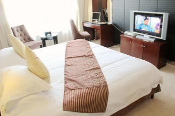 Nanjing Century Fate Hoteljinxianghe Eksteriør billede