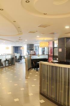 Nanjing Century Fate Hoteljinxianghe Eksteriør billede